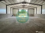 Hala 350 mp,de vanzare 