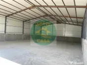 Hala 350 mp,de vanzare 