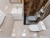 Inchiriez Apartament 1 camera Piata Abator 