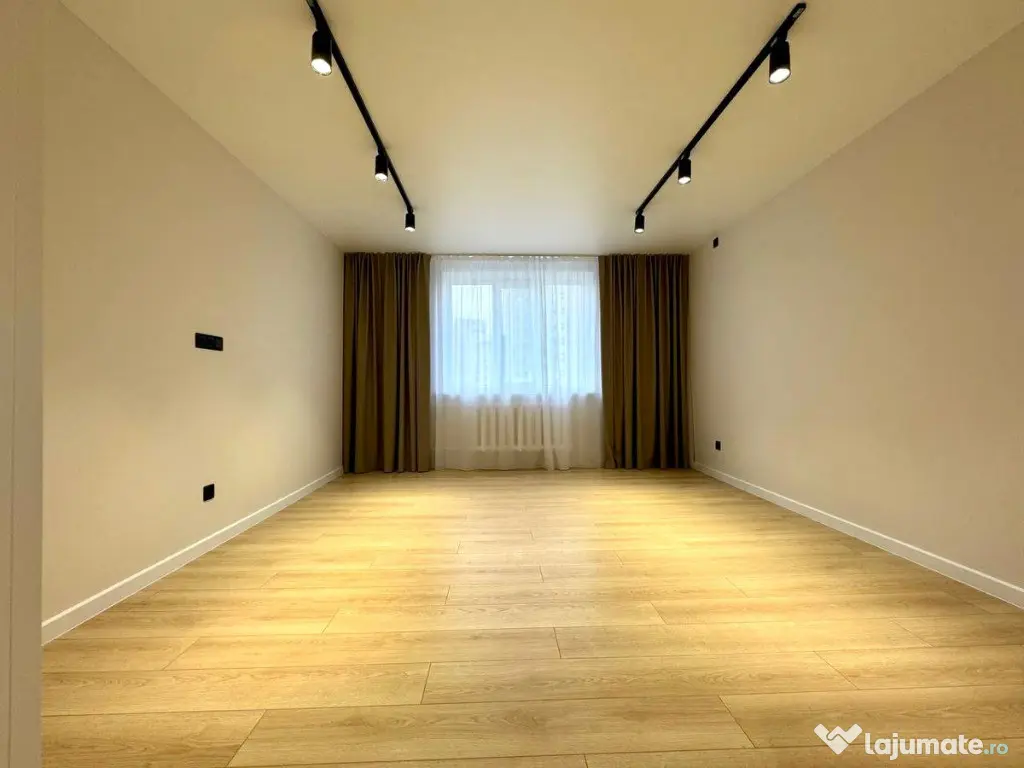 Apartament 3 camere zona Manastur