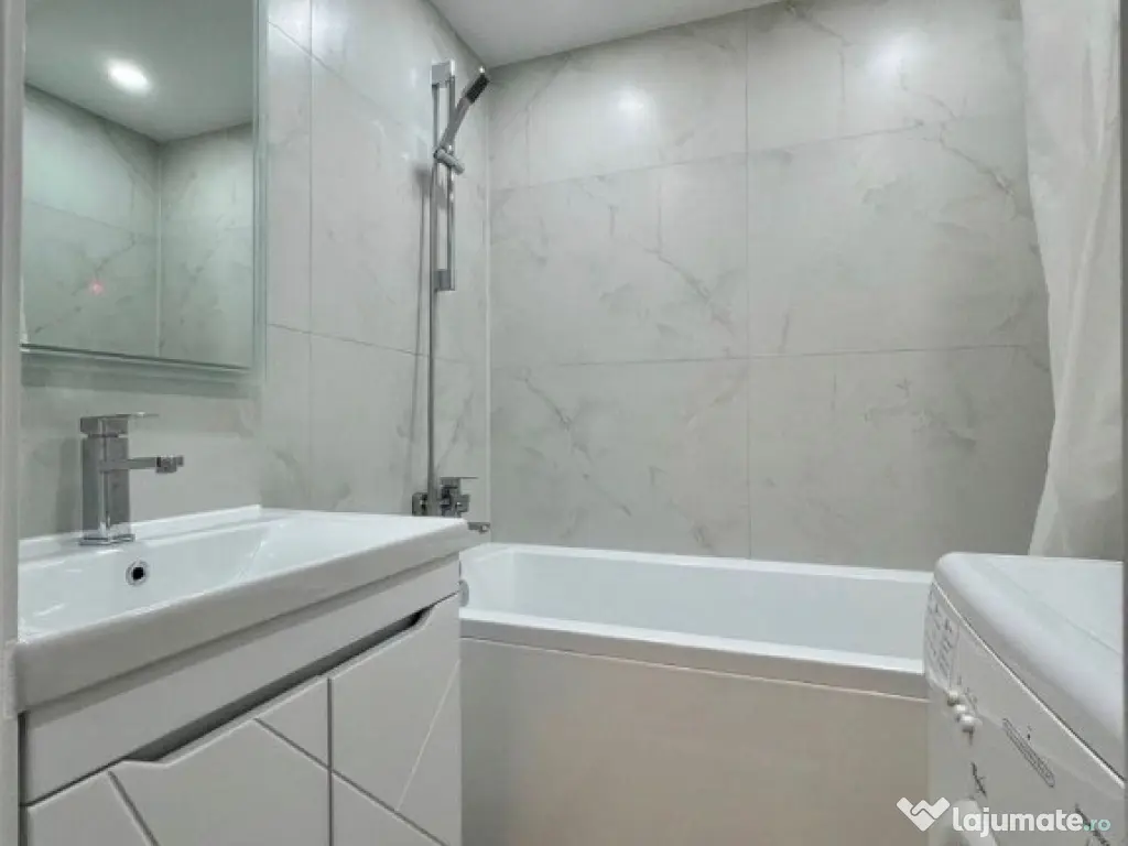 Apartament 3 camere zona Manastur