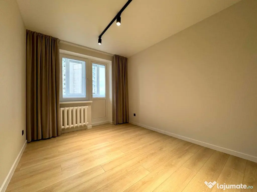 Apartament 3 camere zona Manastur