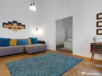 Oferim spre inchiriere un apartament cu 2 camere in Gheorgheni