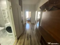 Apartament de inchiriat str. Parang