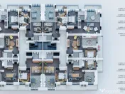 Direct Dezvoltator apartamente premium,la cheie ,de la 65.000 eur 