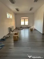 Spatiu comercial, zona jysk, 300mp, Radauti