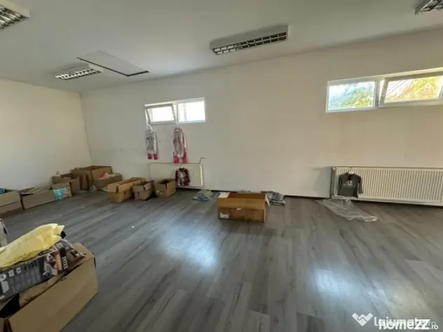 Spatiu comercial, zona jysk, 300mp, Radauti - Radauti (Suceava)