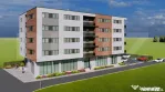 Apartament, 2 camere, 51 mp utili, oras Radauti