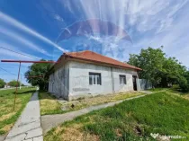 Casa de vanzare in comuna Misca judetu Arad