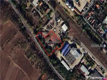 Teren Alexandria - Centura, TELEORMAN