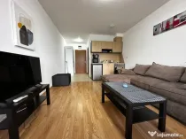 Apatament de vanzare pe Blv. Liviu Rebreanu