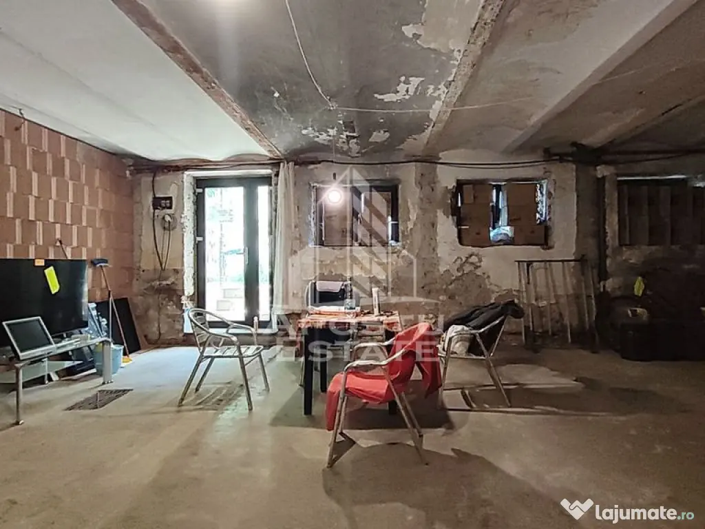 Spatiu Comercial Bulevardul Revolutiei - Arad (Arad)