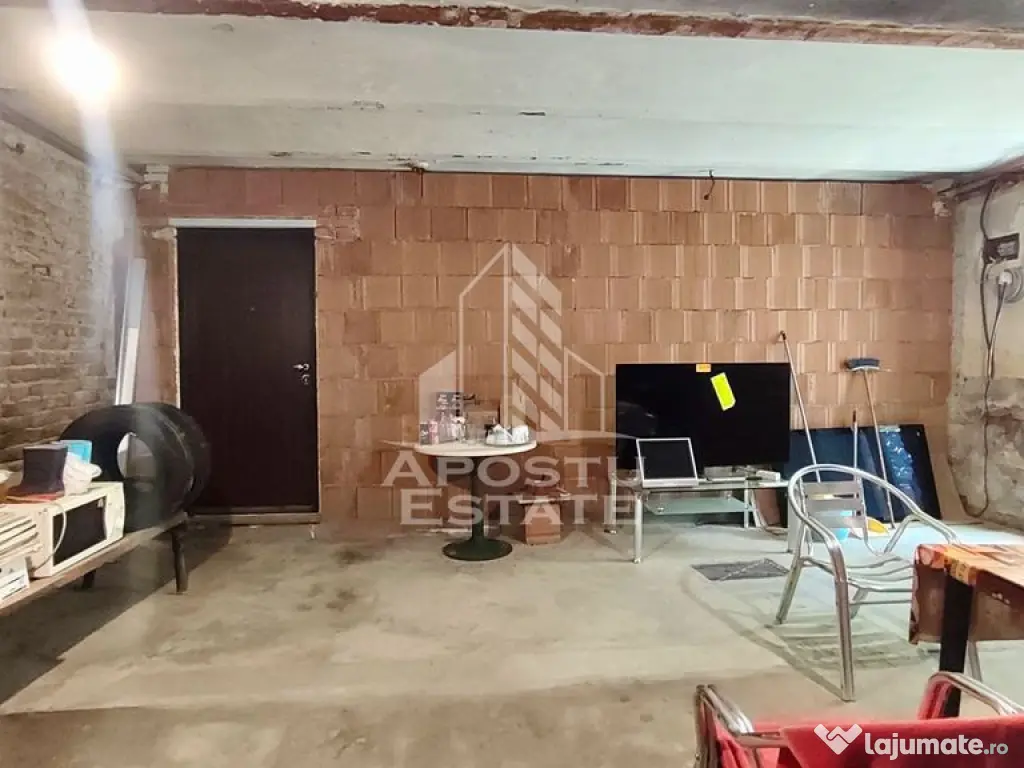 Spatiu Comercial Bulevardul Revolutiei - Arad (Arad)