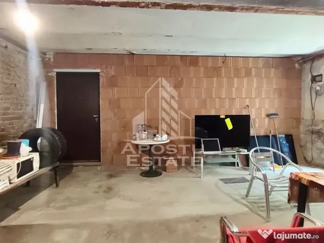 Spatiu Comercial Bulevardul Revolutiei - Arad (Arad)