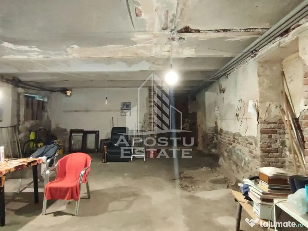 Spatiu Comercial Bulevardul Revolutiei - Arad (Arad)