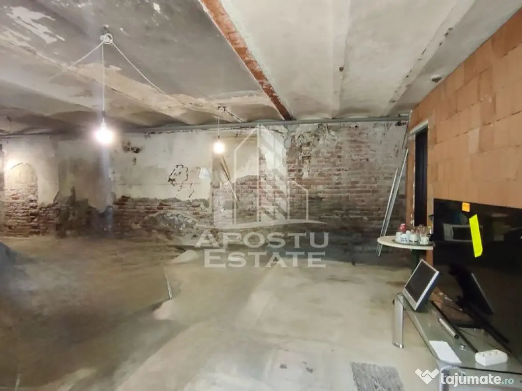 Spatiu Comercial Bulevardul Revolutiei - Arad (Arad)