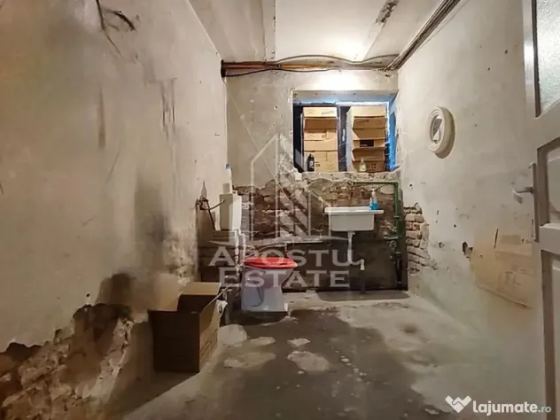 Spatiu Comercial Bulevardul Revolutiei - Arad (Arad)