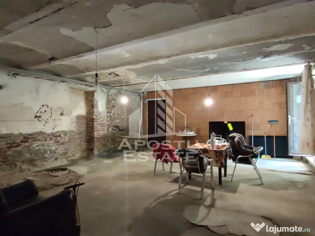 Spatiu Comercial Bulevardul Revolutiei - Arad (Arad)
