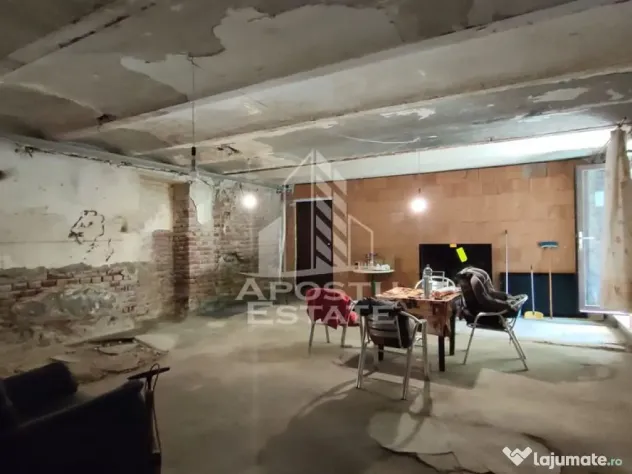 Spatiu Comercial Bulevardul Revolutiei - Arad (Arad)
