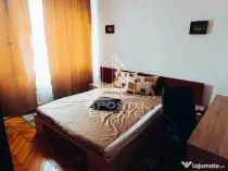 Apartament cu 3 camere, Central, Mobilat, Utilat