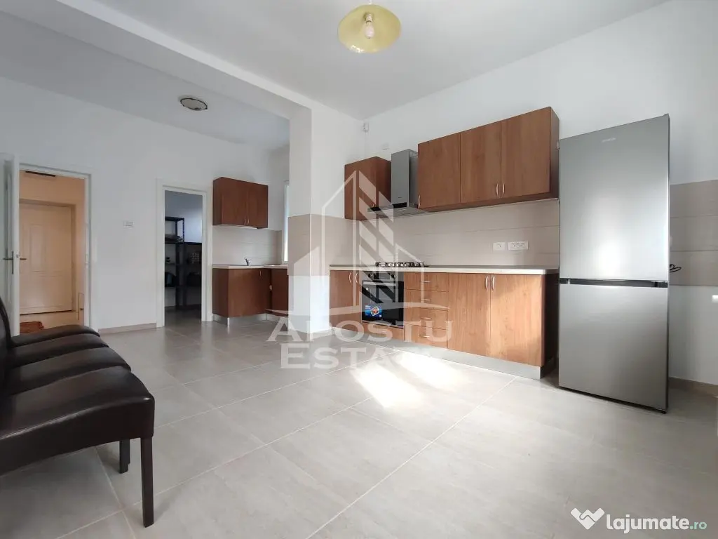 Apartament cu 5 camere 170 mp, zona Ultracentrala - Arad (Arad)