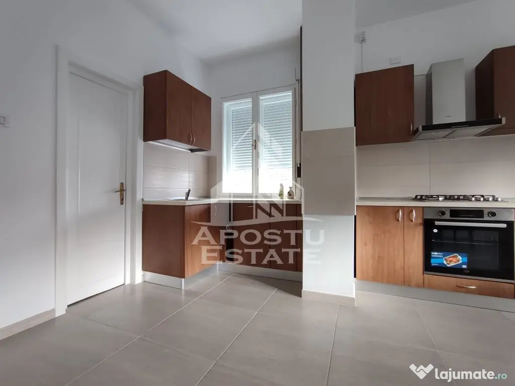Apartament cu 5 camere 170 mp, zona Ultracentrala - Arad (Arad)