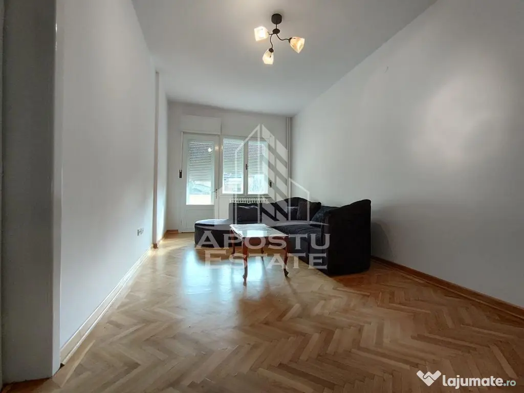 Apartament cu 5 camere 170 mp, zona Ultracentrala - Arad (Arad)