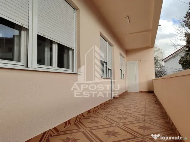 Apartament cu 5 camere 170 mp, zona Ultracentrala - Arad (Arad)