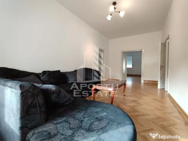 Apartament cu 5 camere 170 mp, zona Ultracentrala - Arad (Arad)