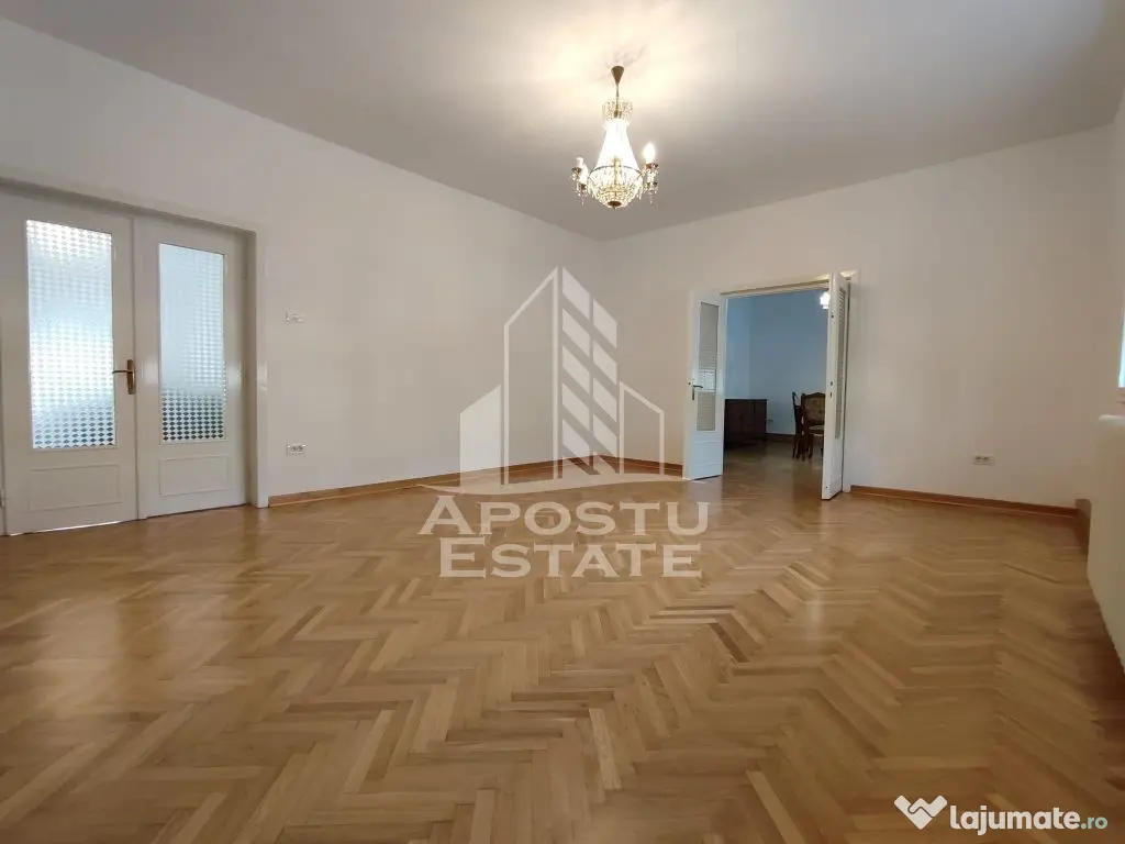 Apartament cu 5 camere 170 mp, zona Ultracentrala - Arad (Arad)