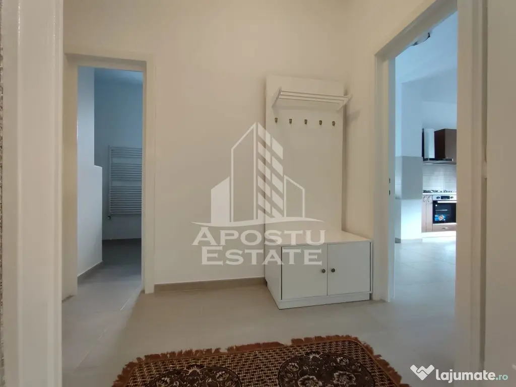 Apartament cu 5 camere 170 mp, zona Ultracentrala - Arad (Arad)