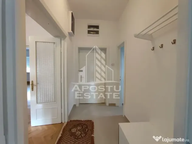 Apartament cu 5 camere 170 mp, zona Ultracentrala - Arad (Arad)