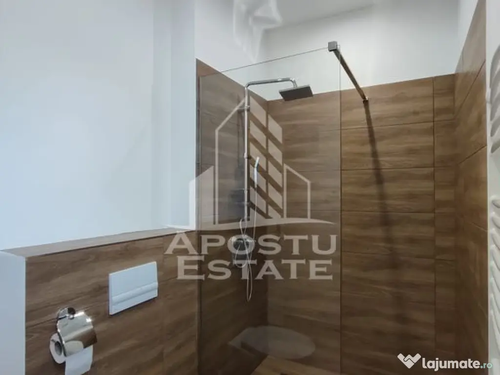 Apartament cu 5 camere 170 mp, zona Ultracentrala - Arad (Arad)