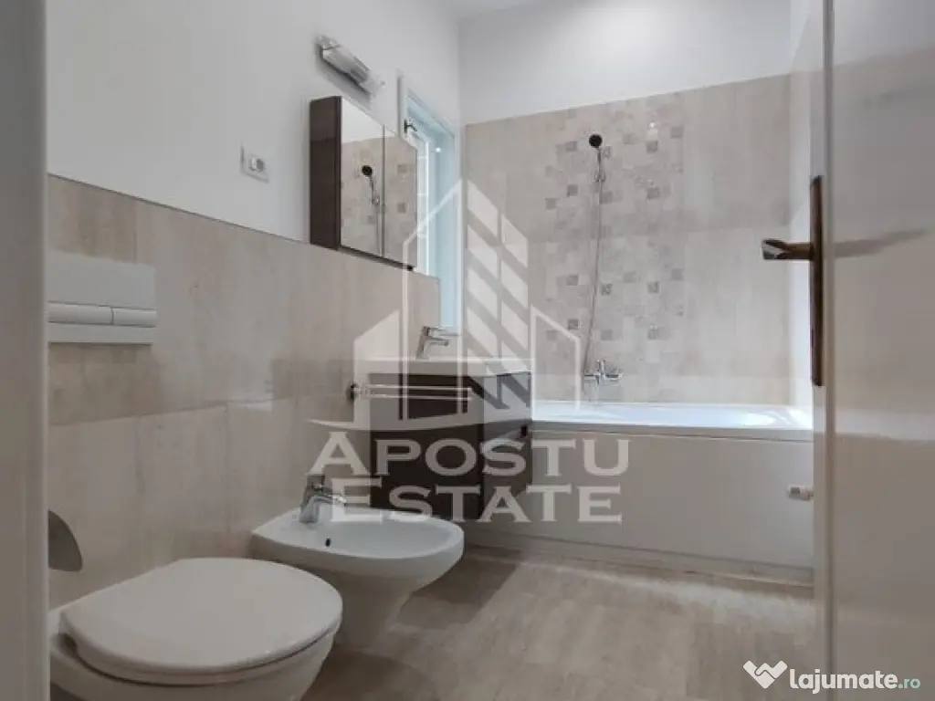 Apartament cu 5 camere 170 mp, zona Ultracentrala - Arad (Arad)