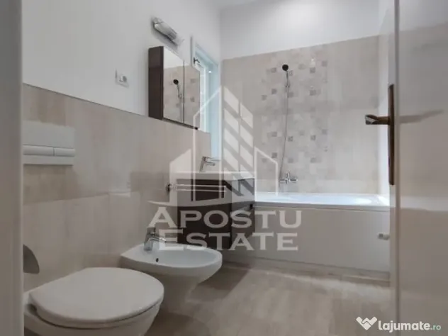 Apartament cu 5 camere 170 mp, zona Ultracentrala - Arad (Arad)