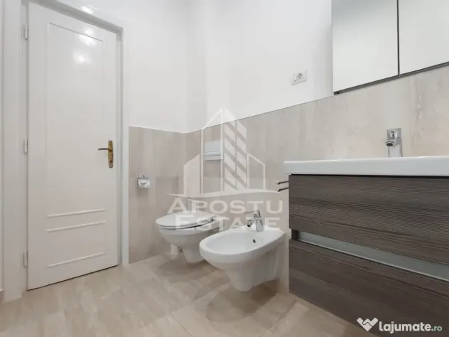 Apartament cu 5 camere 170 mp, zona Ultracentrala - Arad (Arad)