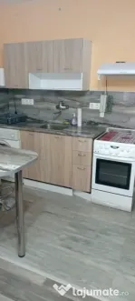 Aradului apartament de inchiriat