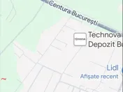 Teren Industrial acces dublu Magurele si Centura Bucurest... 