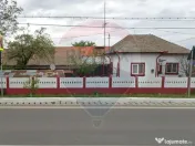 Casă și teren de 9 600mp de vânzare în Galicea Mare 