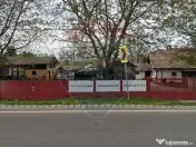 Casă și teren de 9 600mp de vânzare în Galicea Mare 
