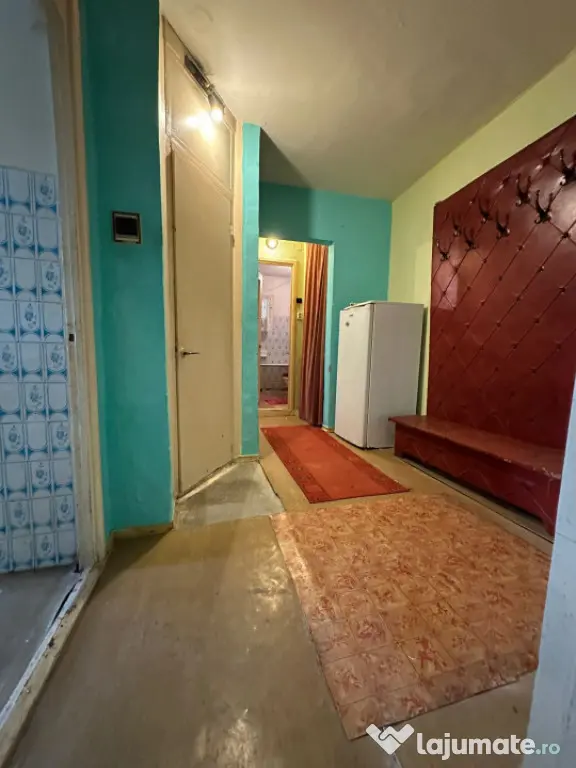 Apartament 2 camere decomandat, zona Independentei, etaj 2