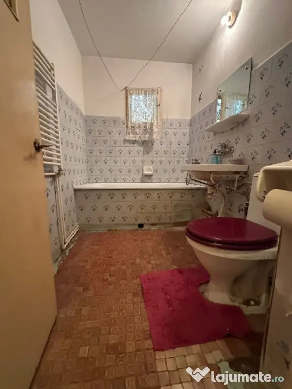 Apartament 2 camere decomandat, zona Independentei, etaj 2