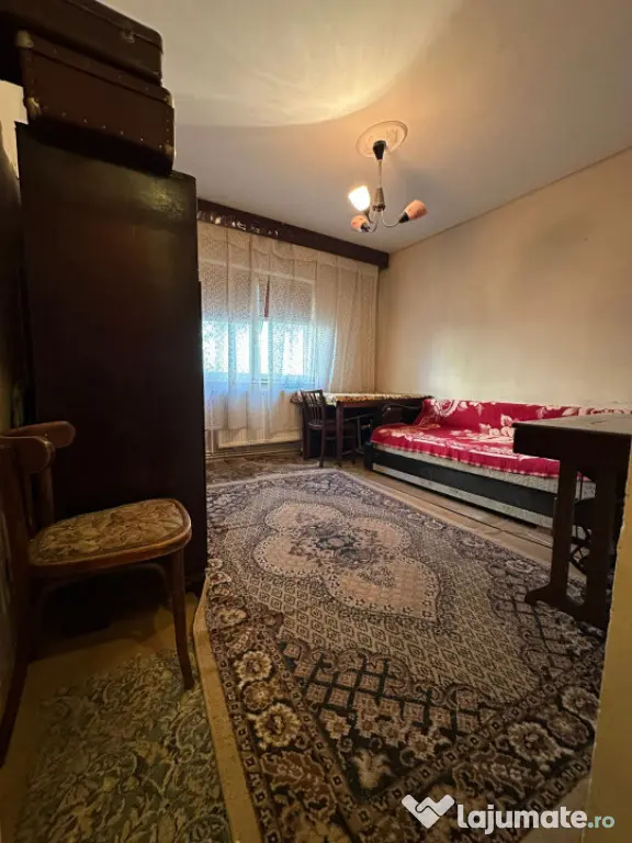 Apartament 2 camere decomandat, zona Independentei, etaj 2