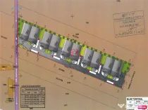 Teren industrial cu AC Chitila - Centura - Petrom Rudeni, I