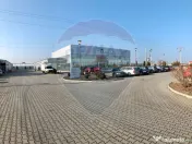 Hala 1000 mp la DN E85 Focsani 