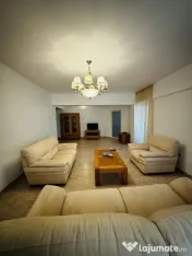 Închiriez apartament 3 camere Faleza Nord, 700 EURO Negociabil 