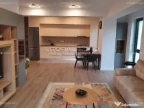 Mamaia - Sat Vacanta, bloc nou,ap.2 cam. 80mp,etaj 2, mobilat,parcare