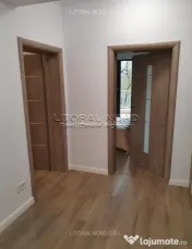 Mamaia - Sat Vacanta, bloc nou,ap.2 cam. 80mp,etaj 2, mobilat,parcare 