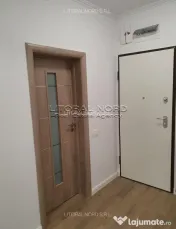 Mamaia - Sat Vacanta, bloc nou,ap.2 cam. 80mp,etaj 2, mobilat,parcare 