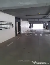 Mamaia - Sat Vacanta, bloc nou,ap.2 cam. 80mp,etaj 2, mobilat,parcare 